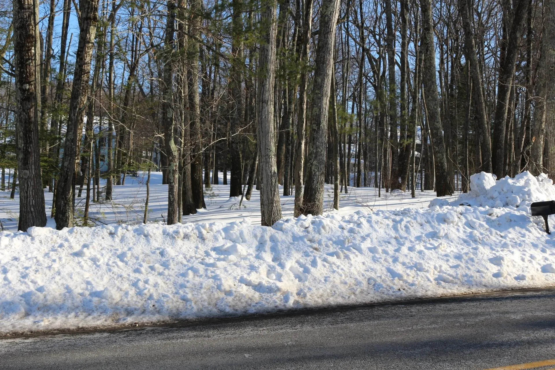 263 Central Street Hampstead NH 03826-2440