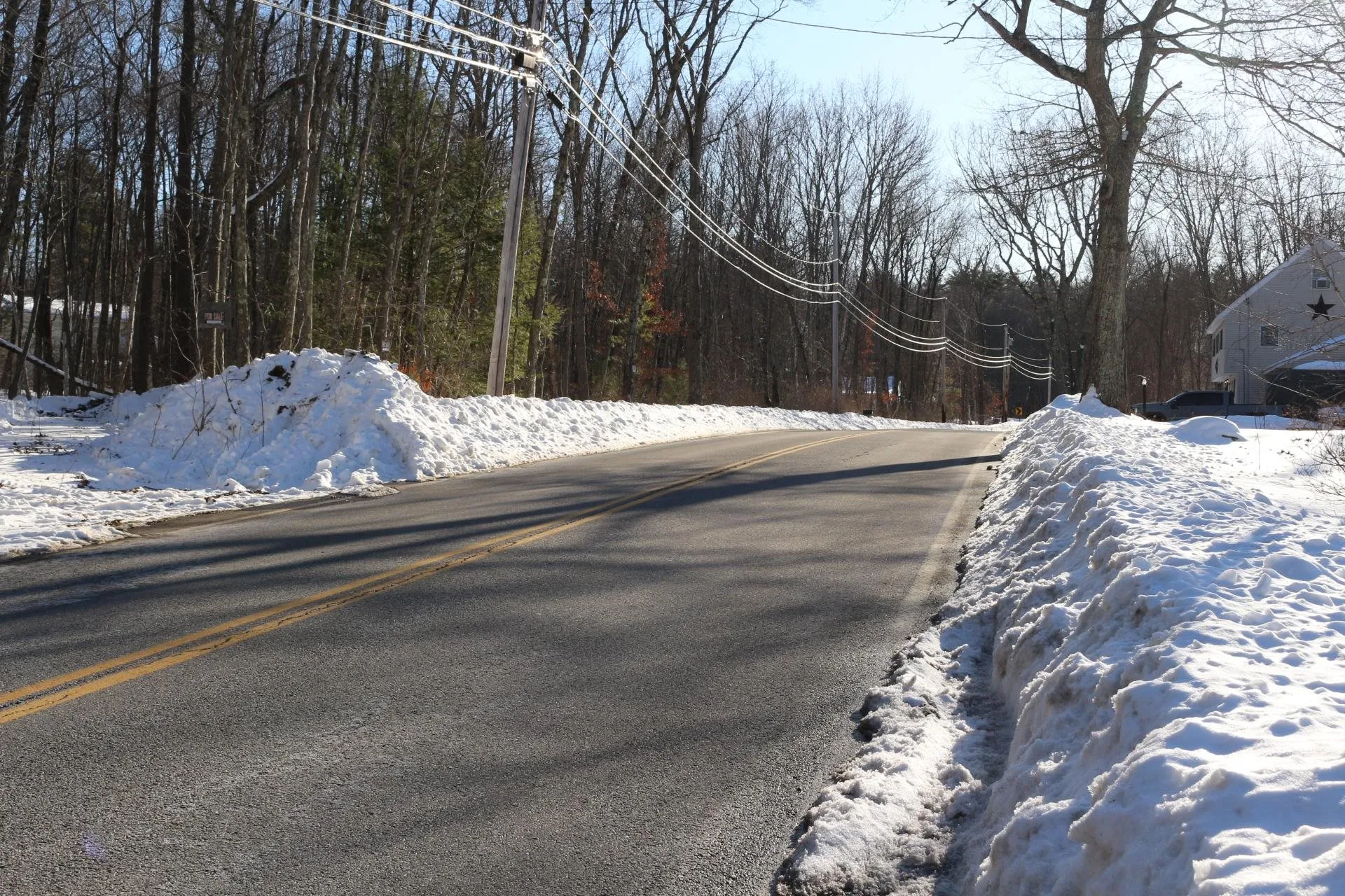 263 Central Street Hampstead NH 03826-2440