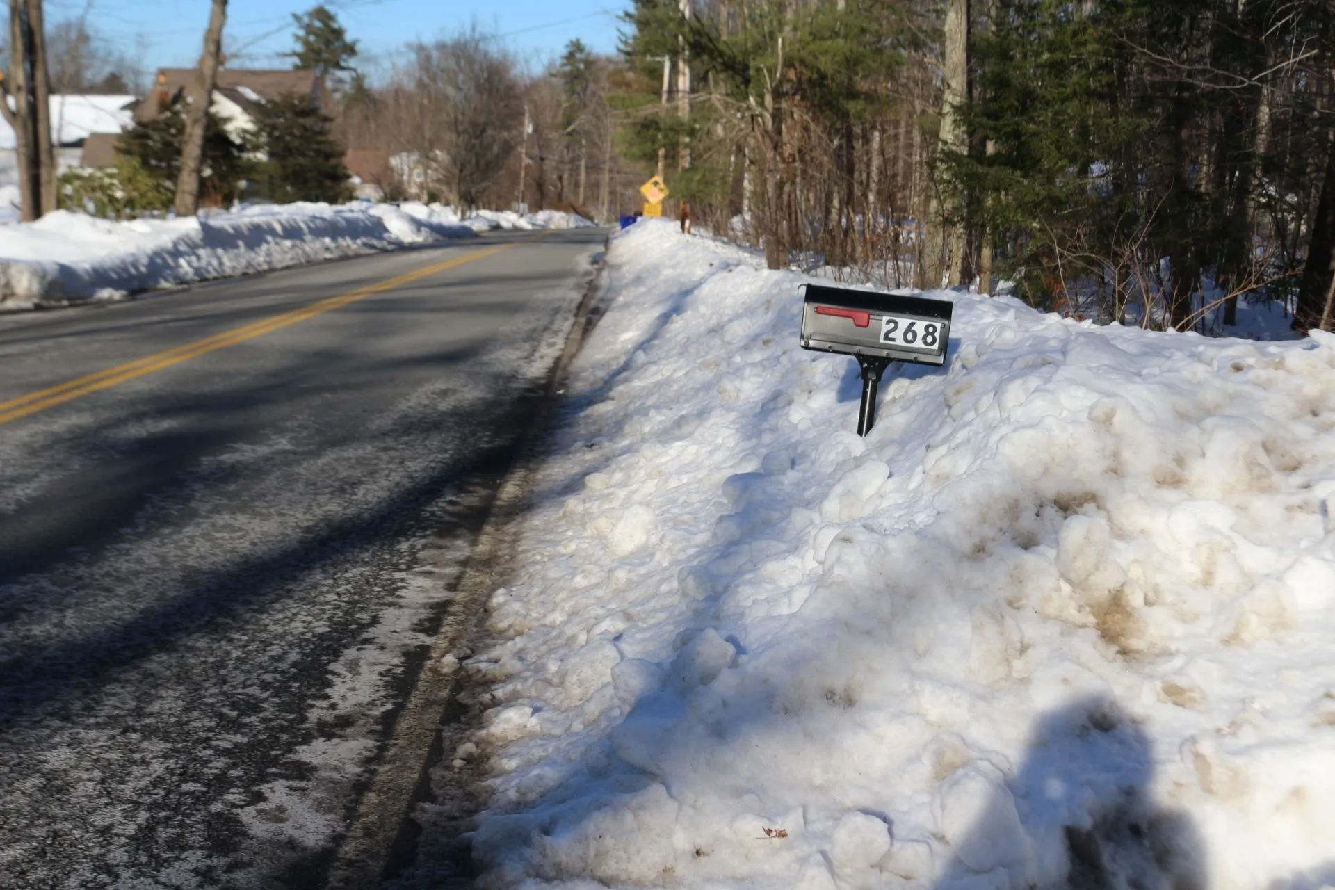 263 Central Street Hampstead NH 03826-2440