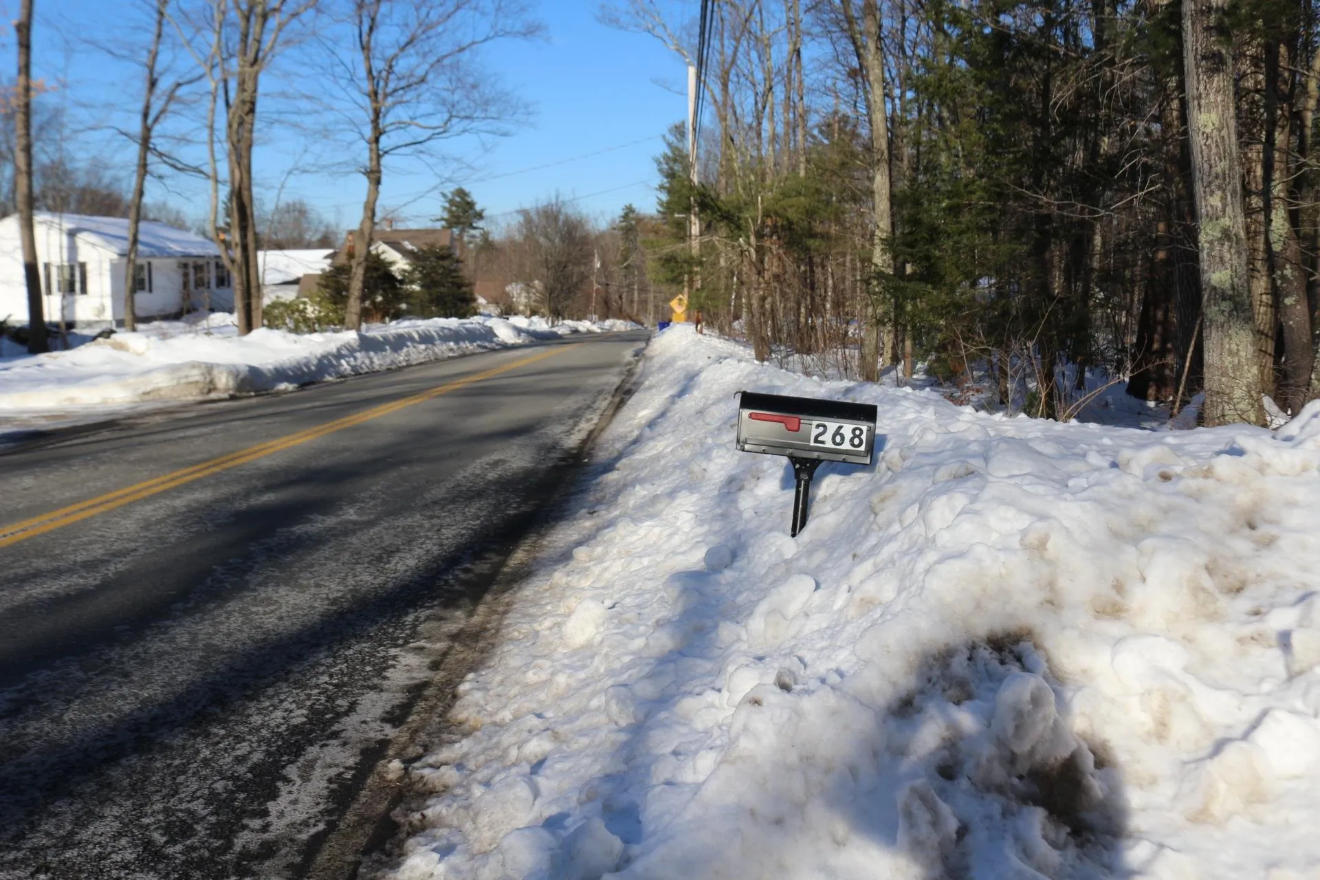 263 Central Street Hampstead NH 03826-2440