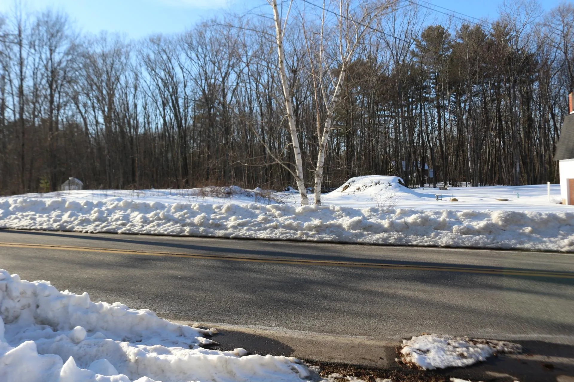 263 Central Street Hampstead NH 03826-2440