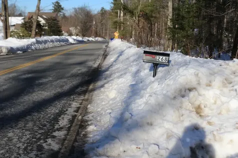 263 Central Street Hampstead NH 03826-2440