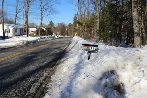 263 Central Street Hampstead NH 03826-2440