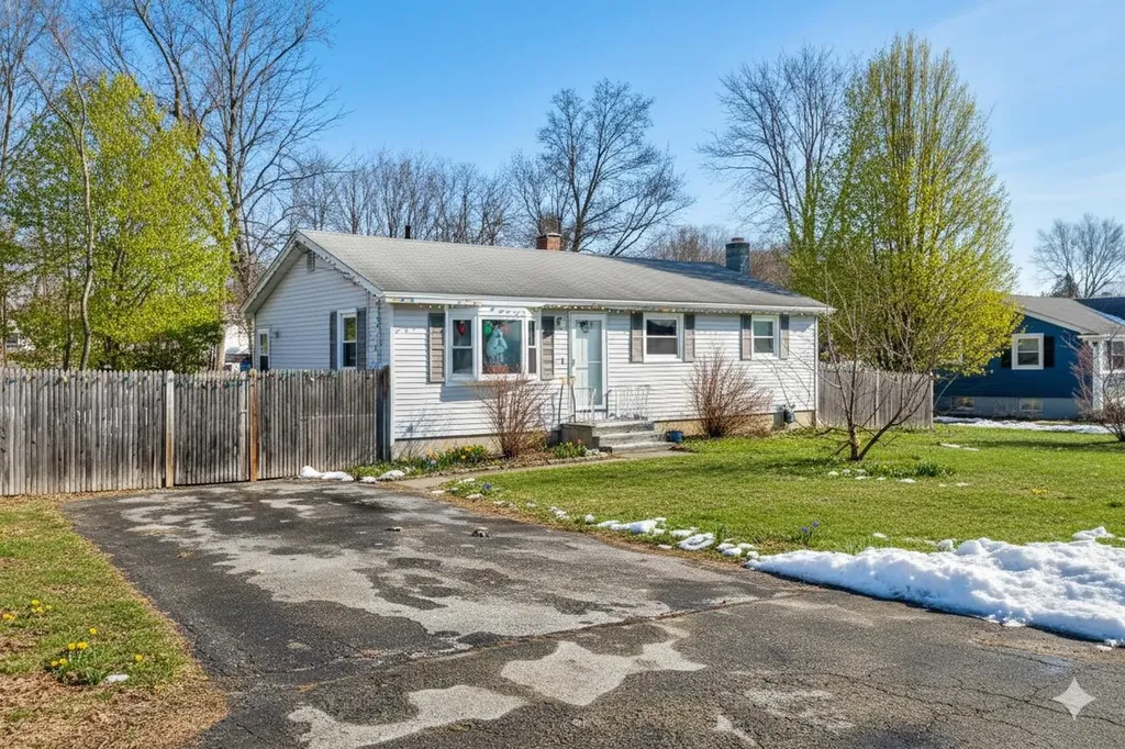 2 Natick Street Nashua NH 03063