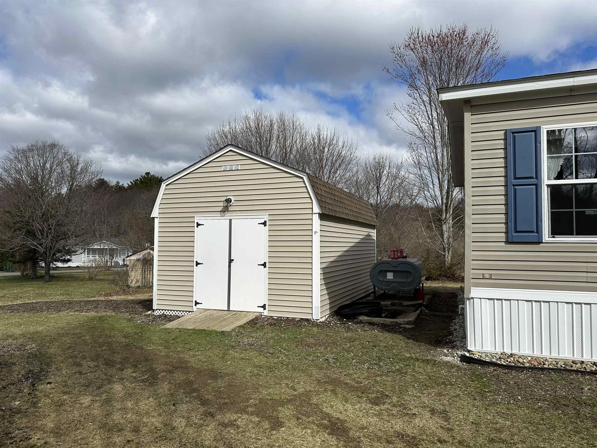 4 Limestone Way North Hampton NH 03862