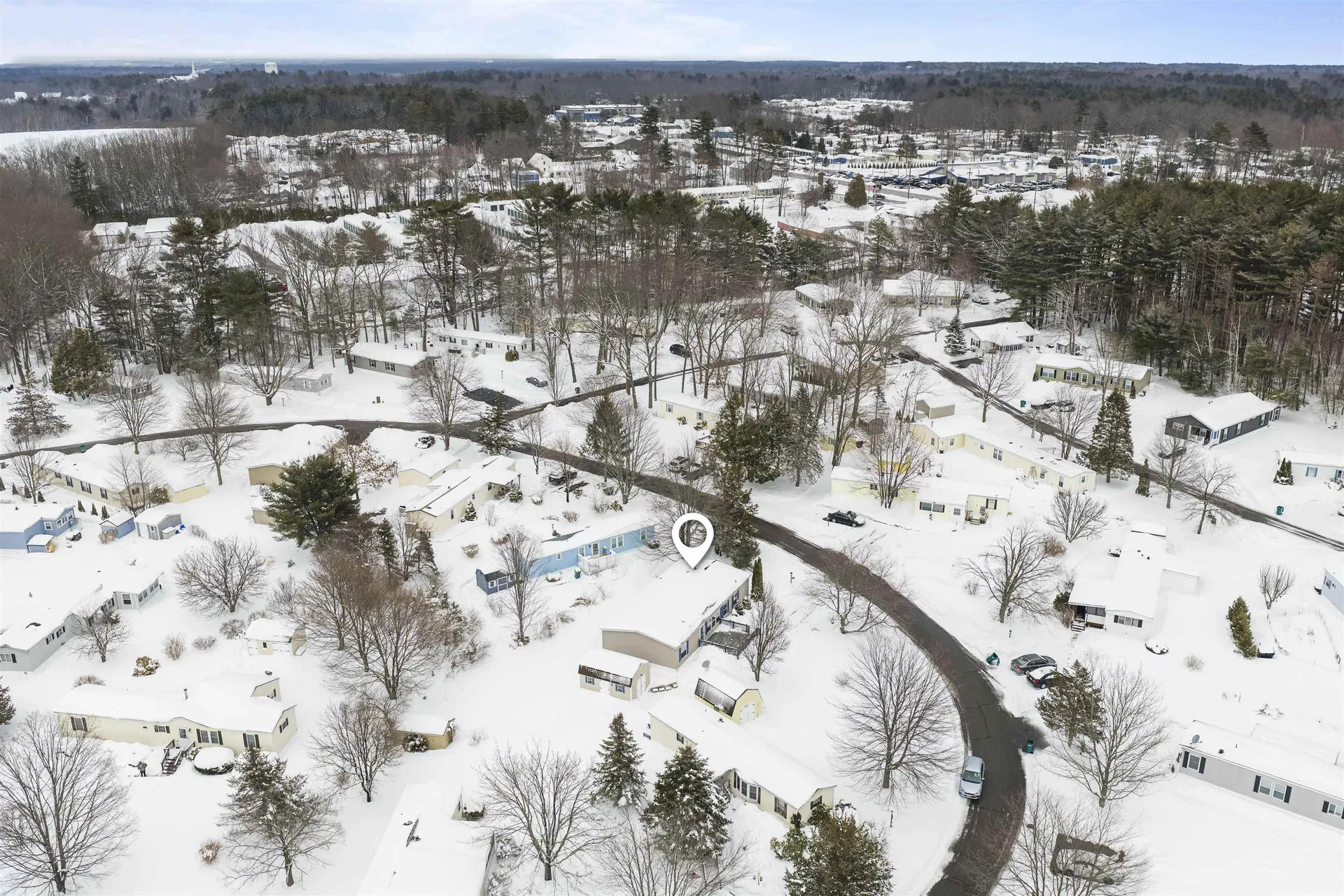 4 Limestone Way North Hampton NH 03862