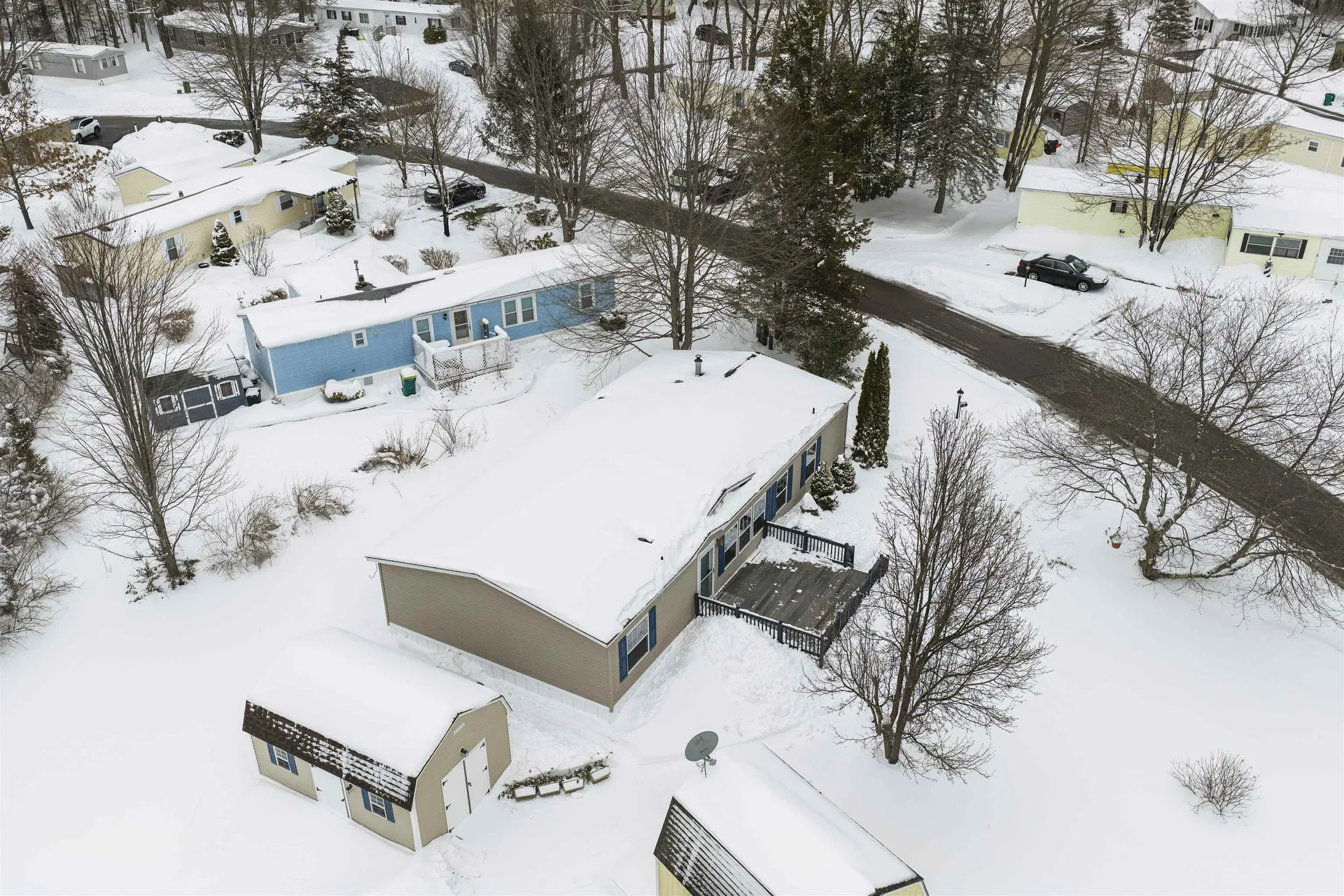 4 Limestone Way North Hampton NH 03862