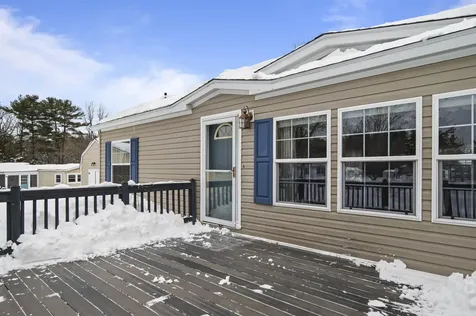 4 Limestone Way North Hampton NH 03862