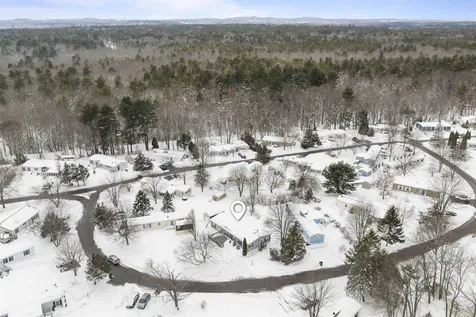 4 Limestone Way North Hampton NH 03862