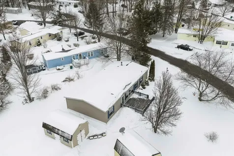 4 Limestone Way North Hampton NH 03862