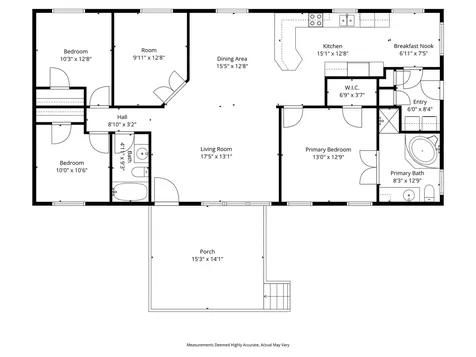 4 Limestone Way North Hampton NH 03862