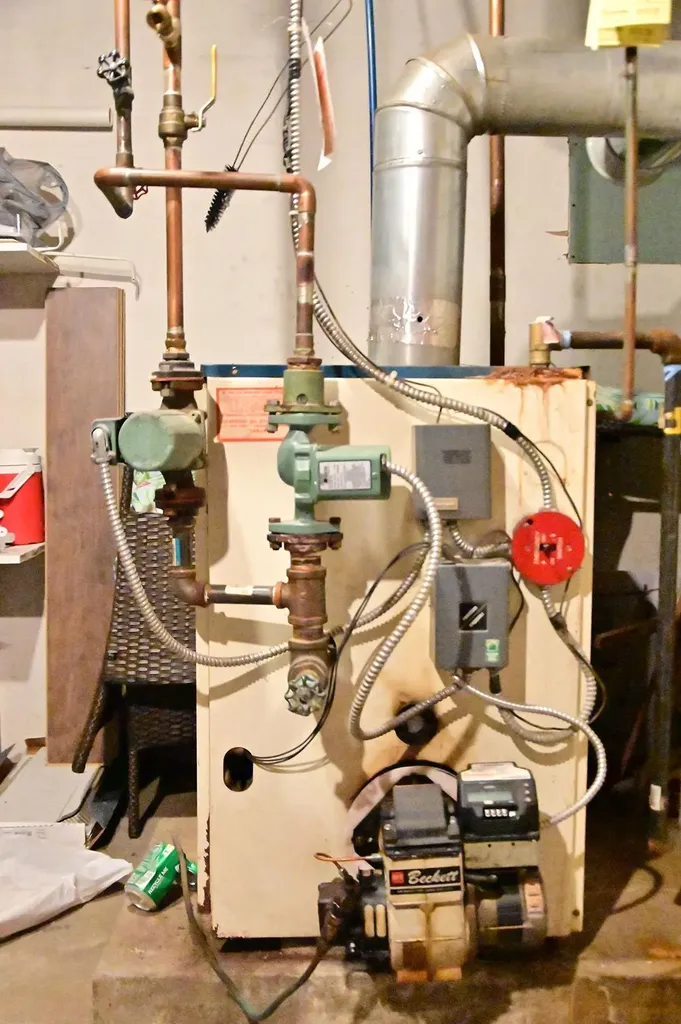 31 Johnson Street Belmont NH 03220