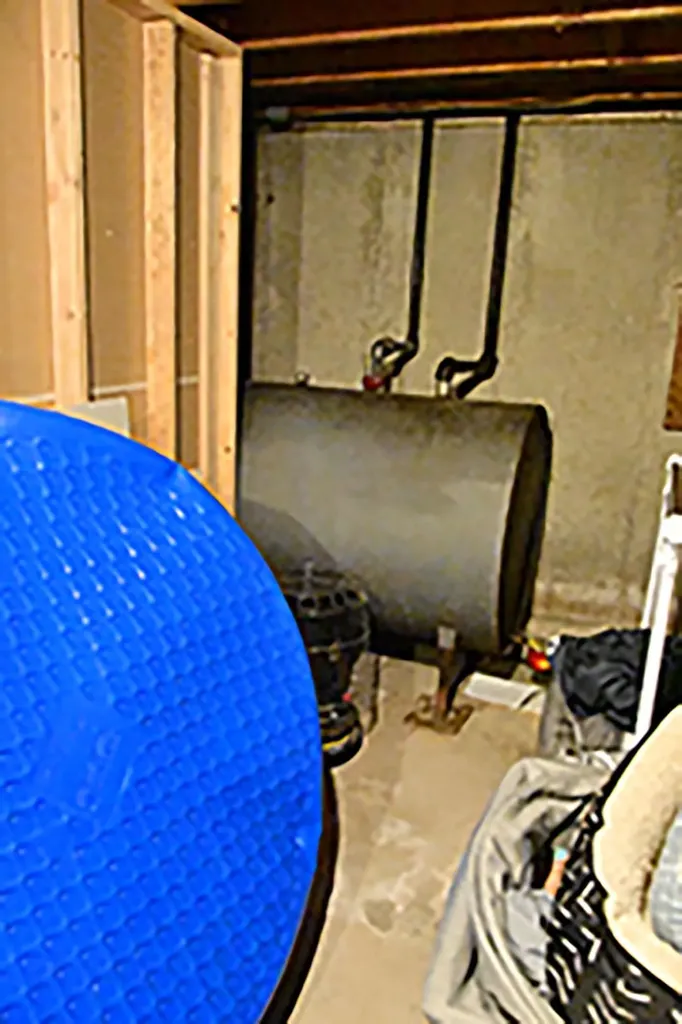 31 Johnson Street Belmont NH 03220