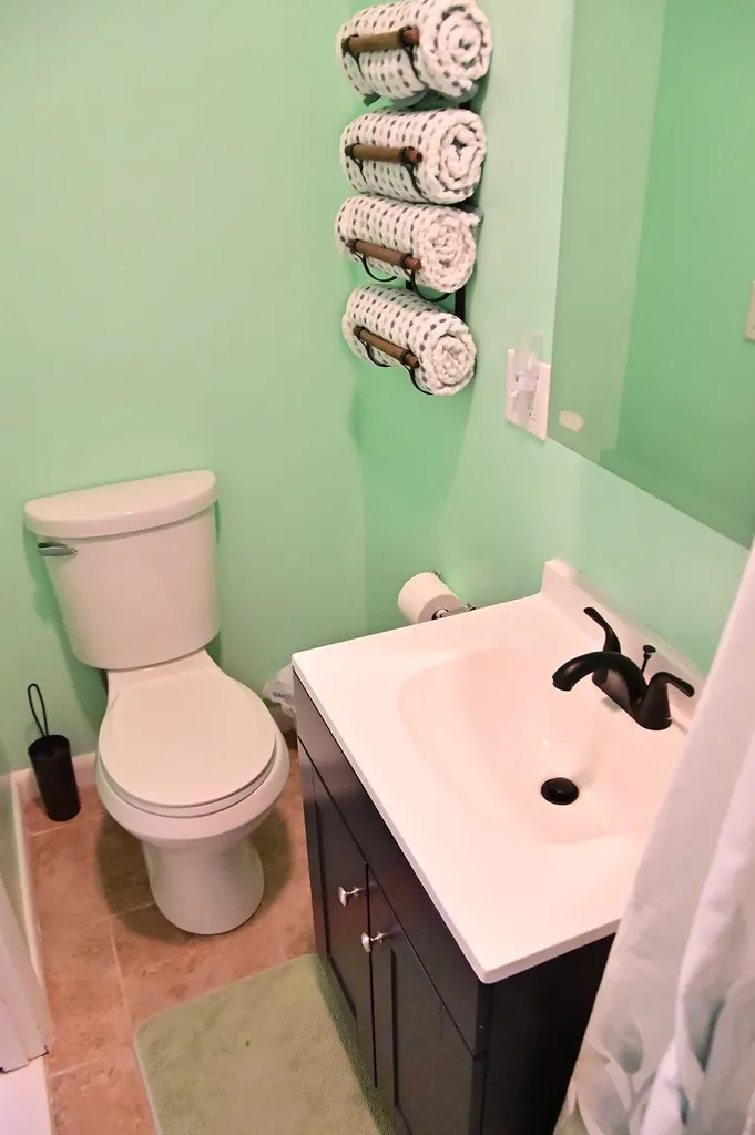 31 Johnson Street Belmont NH 03220