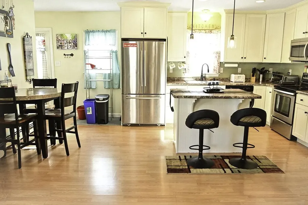 31 Johnson Street Belmont NH 03220