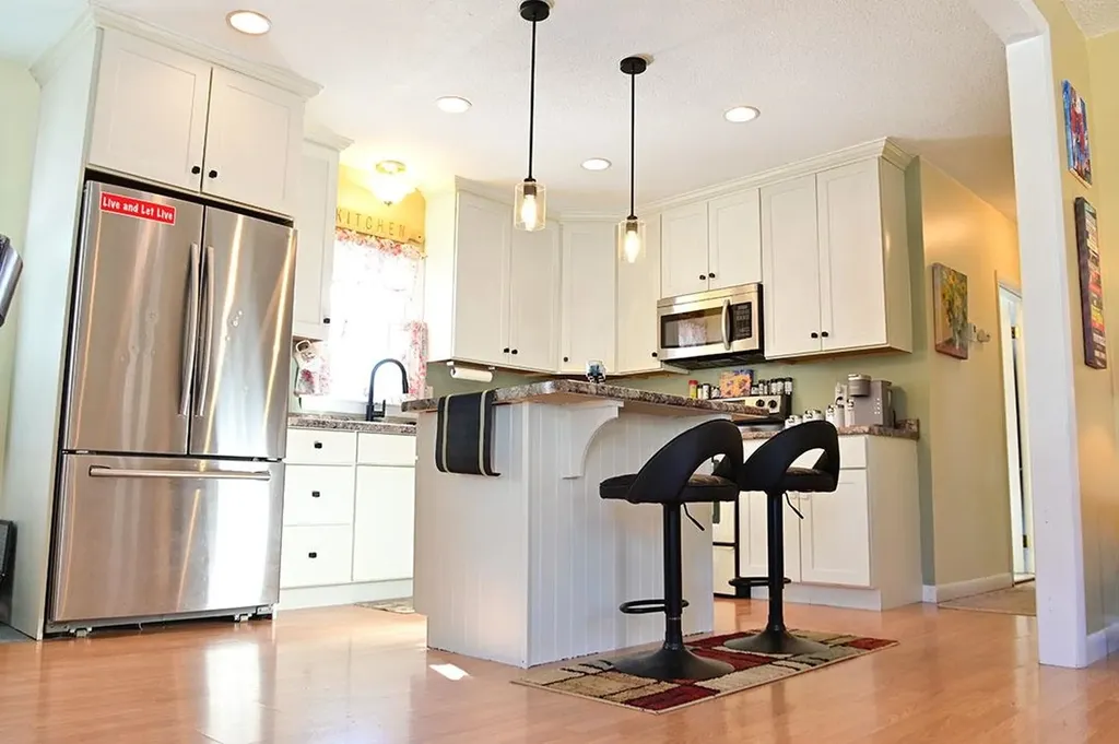 31 Johnson Street Belmont NH 03220