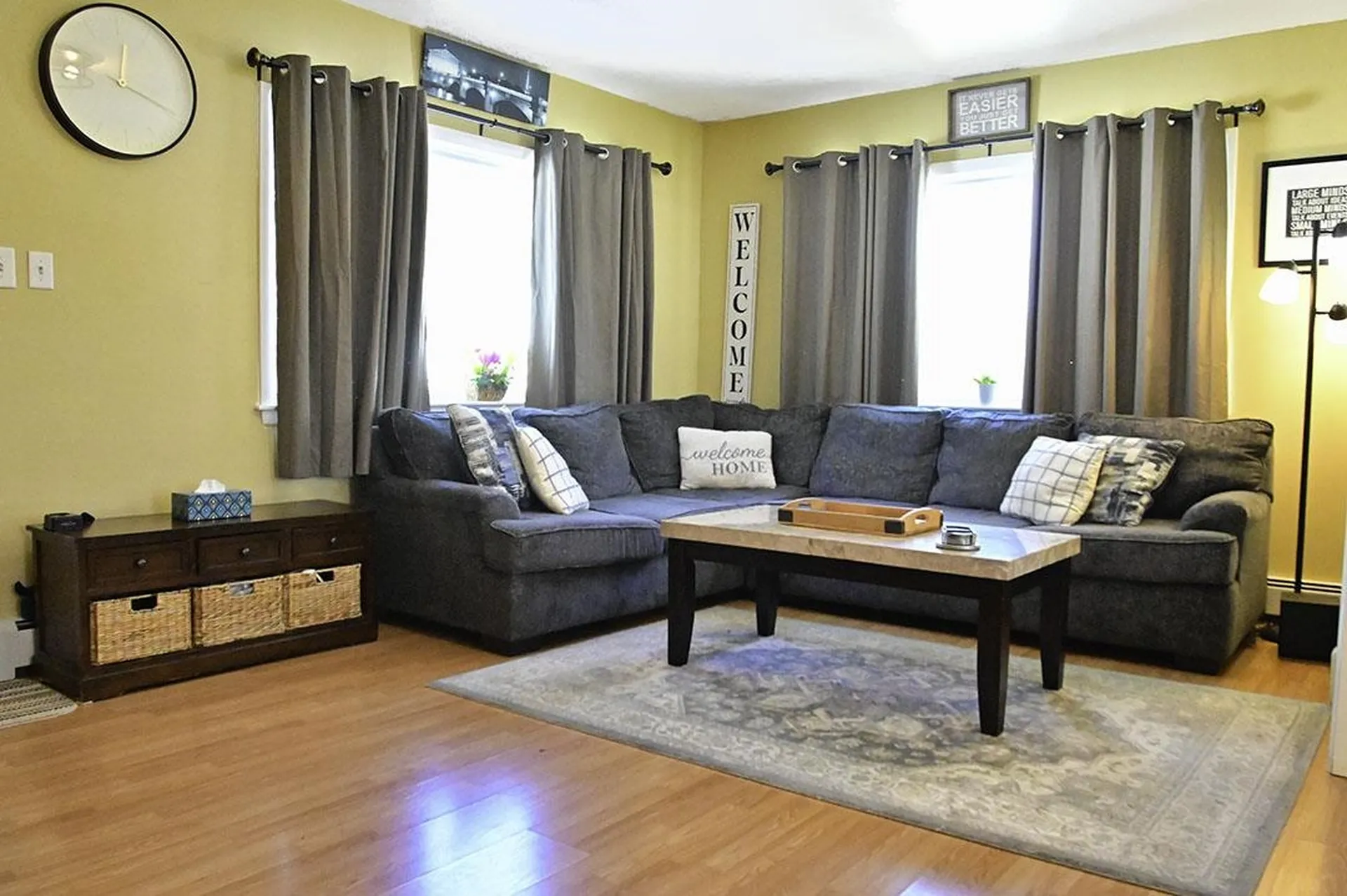 31 Johnson Street Belmont NH 03220