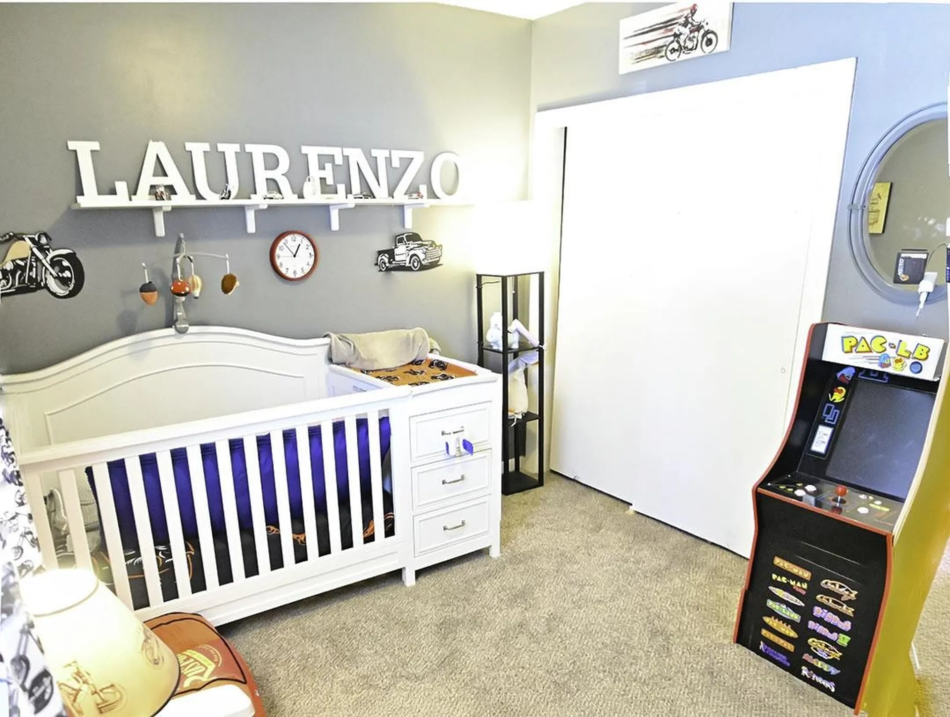 31 Johnson Street Belmont NH 03220