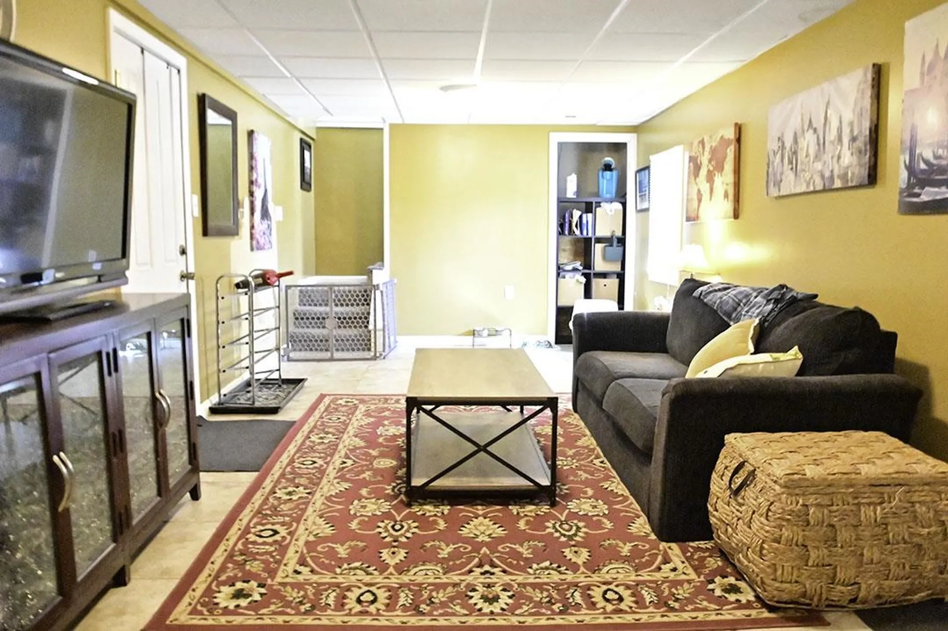 31 Johnson Street Belmont NH 03220