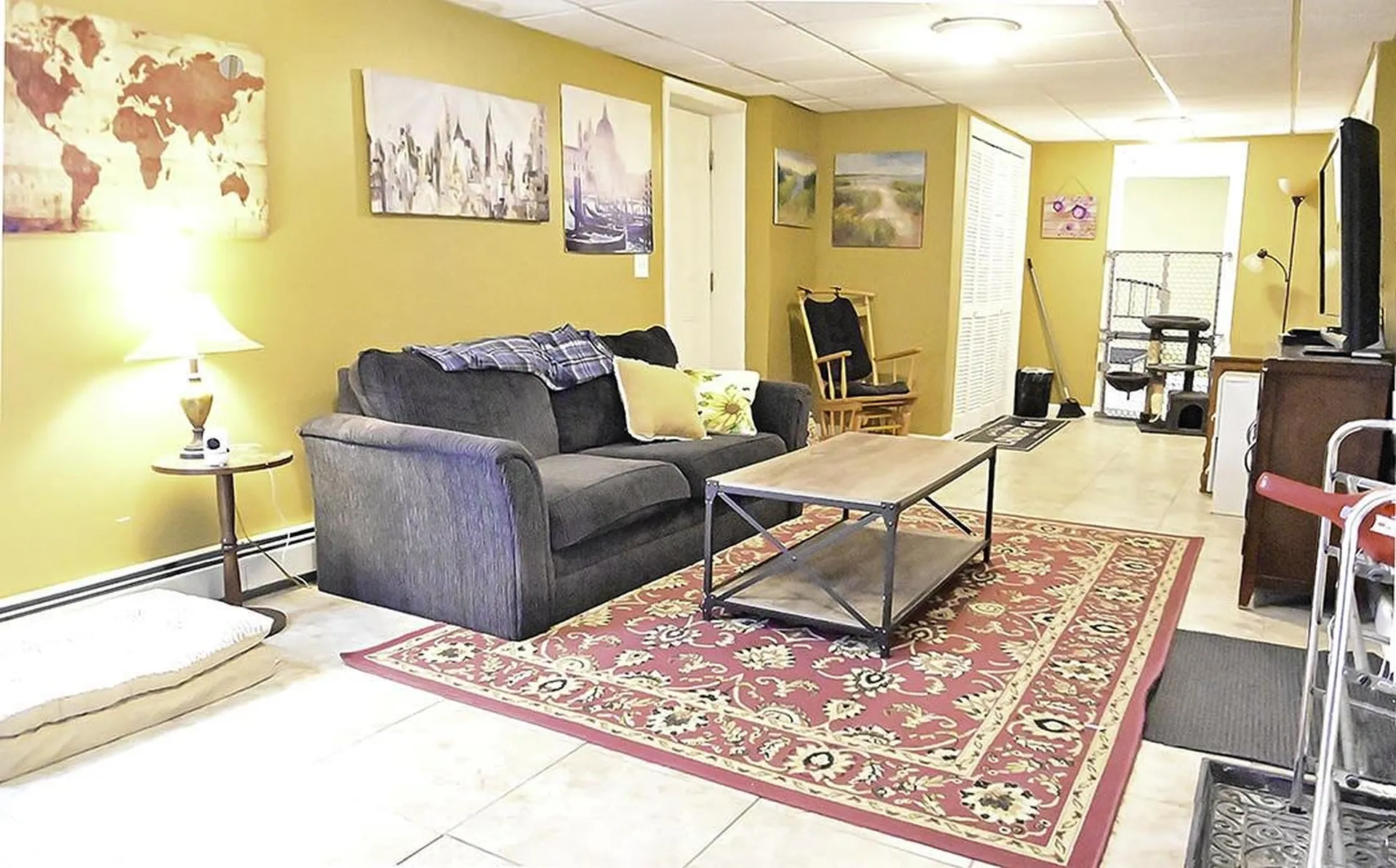 31 Johnson Street Belmont NH 03220