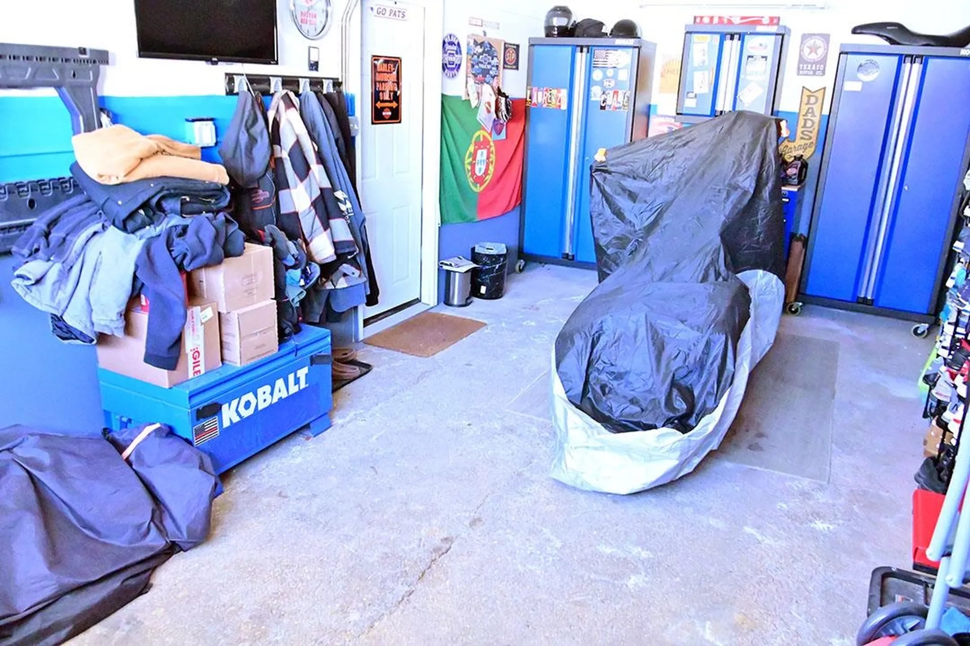 31 Johnson Street Belmont NH 03220