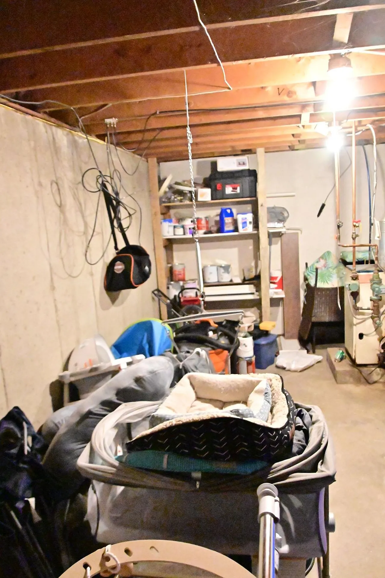 31 Johnson Street Belmont NH 03220