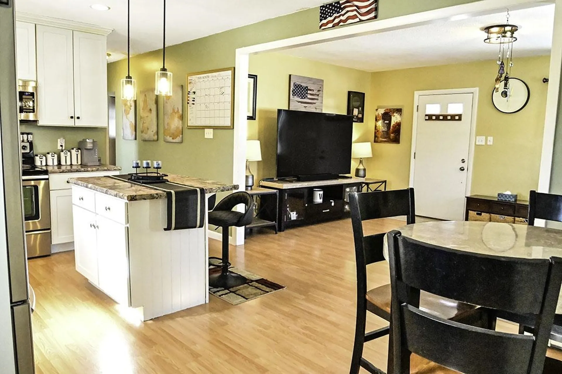 31 Johnson Street Belmont NH 03220