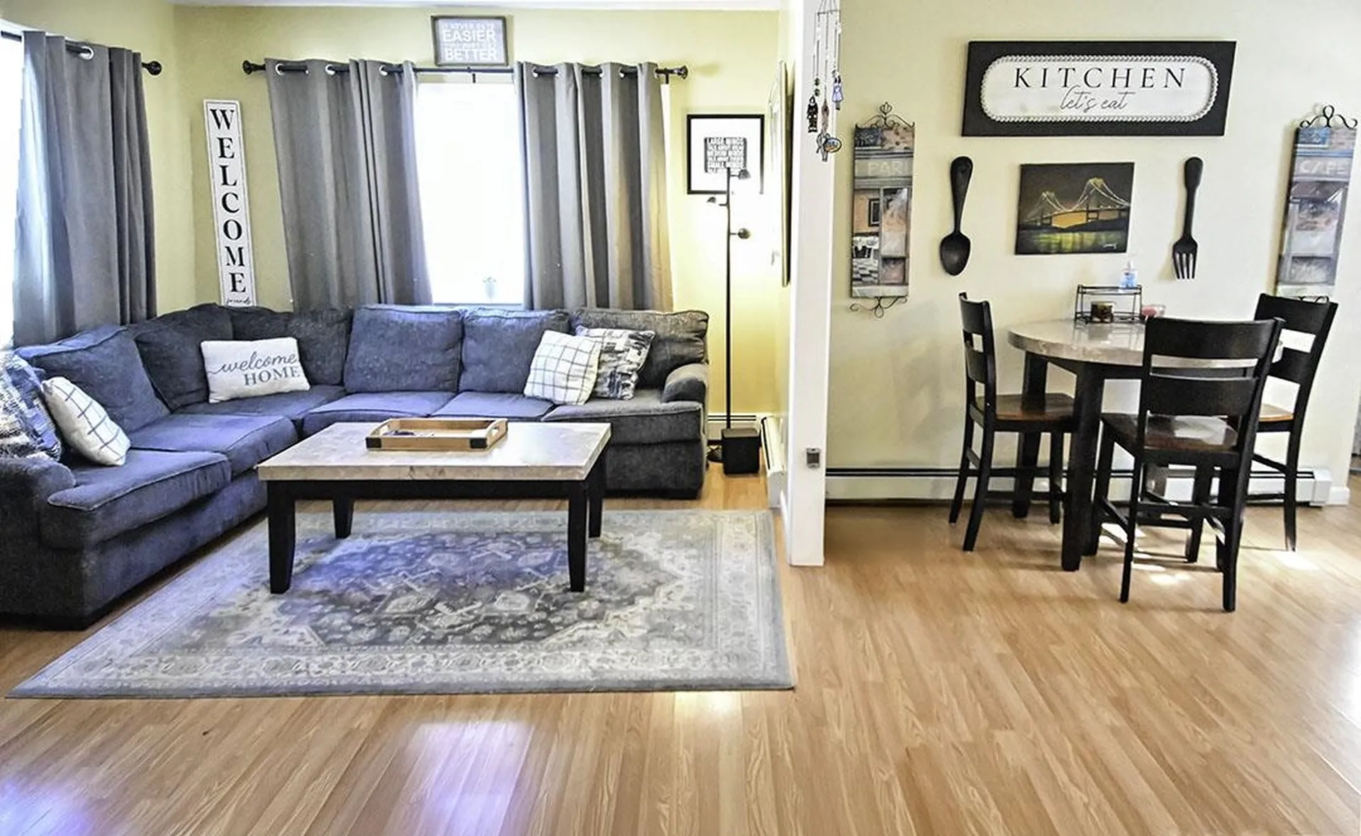 31 Johnson Street Belmont NH 03220