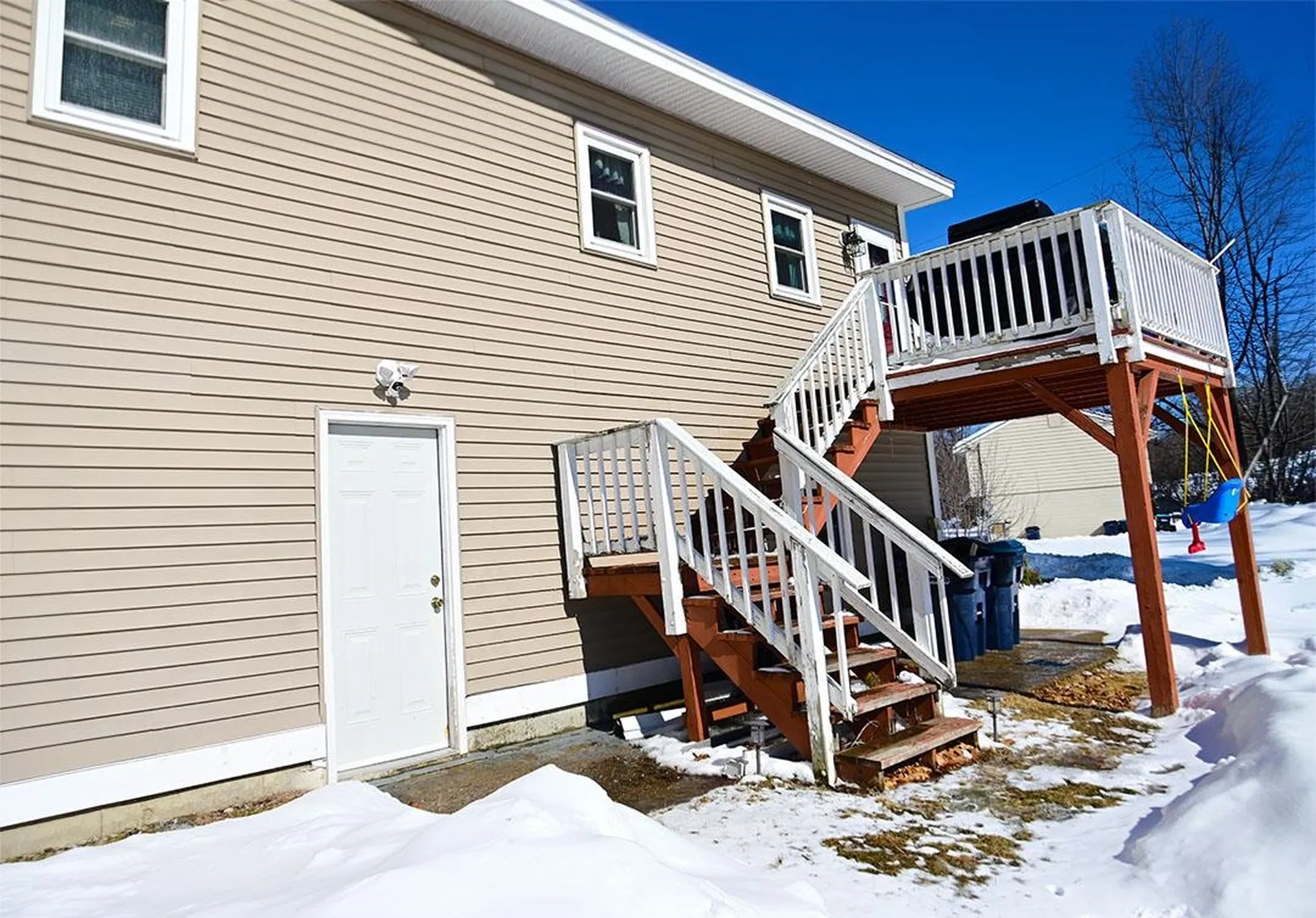 31 Johnson Street Belmont NH 03220