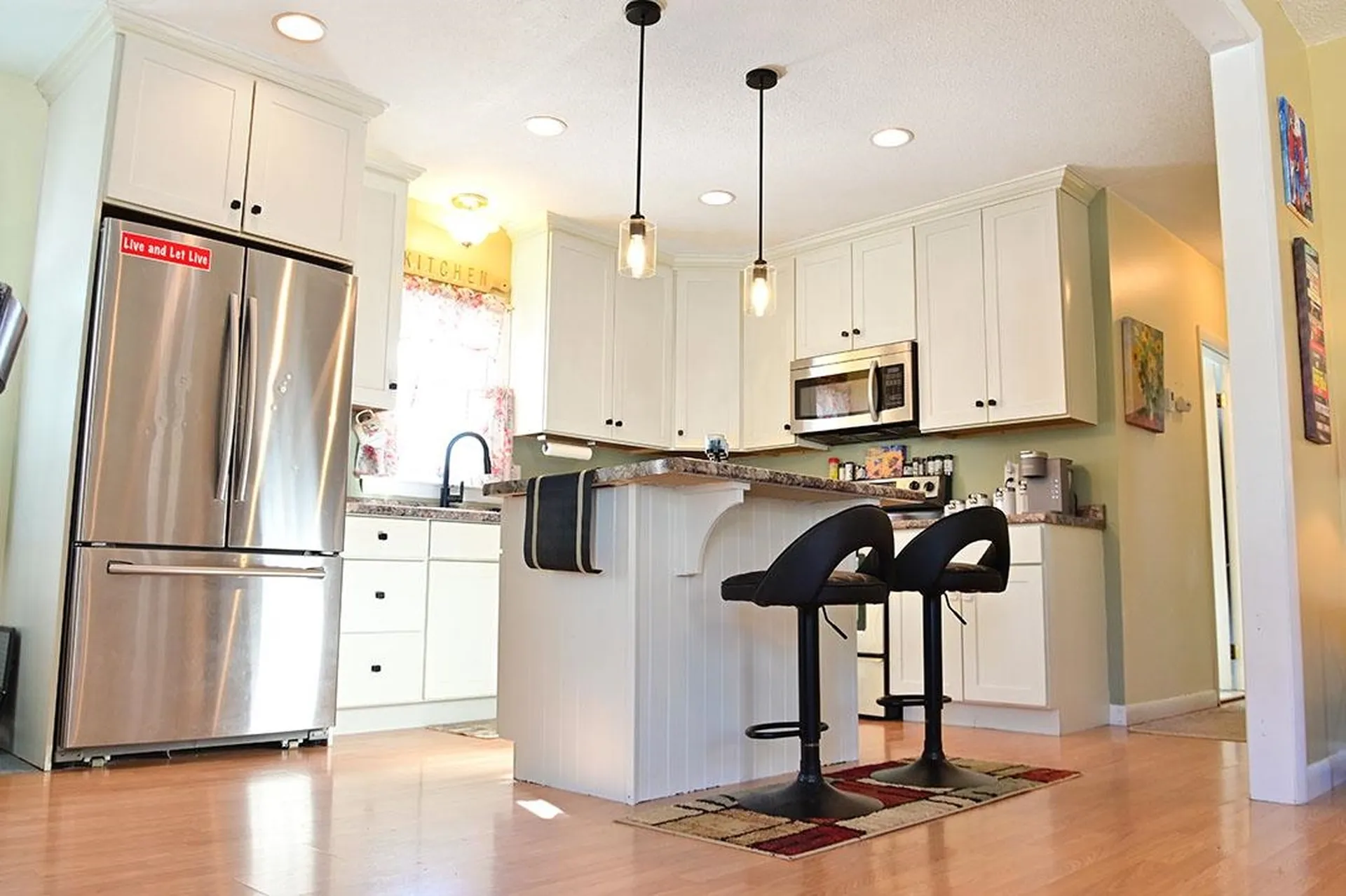 31 Johnson Street Belmont NH 03220