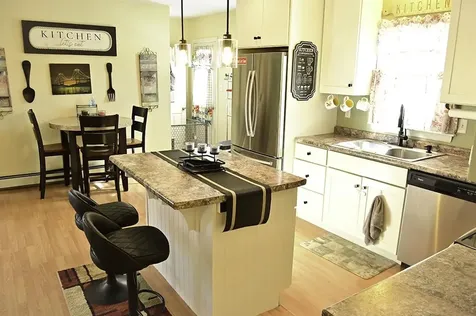 31 Johnson Street Belmont NH 03220