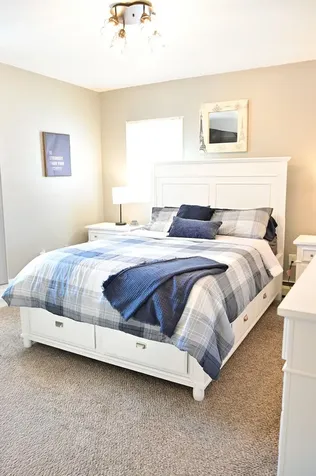 31 Johnson Street Belmont NH 03220