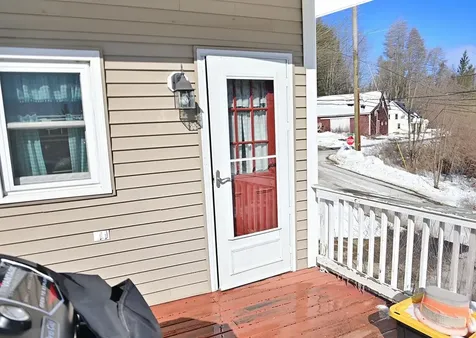 31 Johnson Street Belmont NH 03220