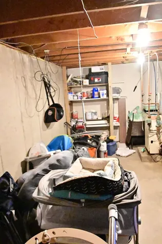 31 Johnson Street Belmont NH 03220