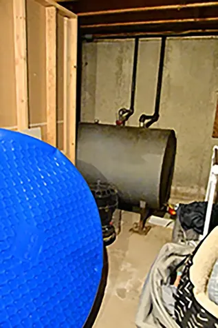 31 Johnson Street Belmont NH 03220