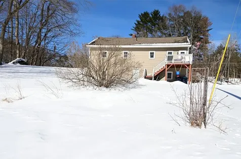 31 Johnson Street Belmont NH 03220