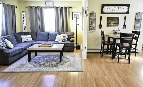 31 Johnson Street Belmont NH 03220