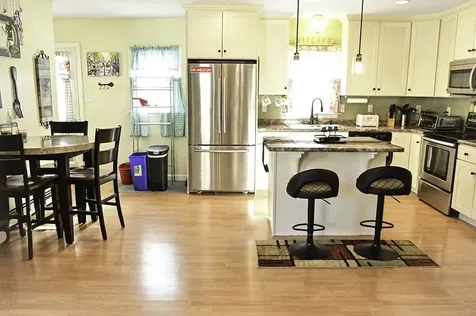 31 Johnson Street Belmont NH 03220