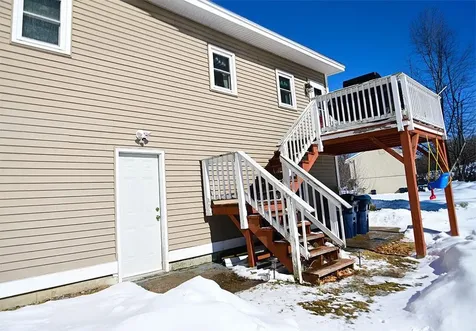 31 Johnson Street Belmont NH 03220