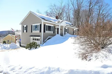 31 Johnson Street Belmont NH 03220