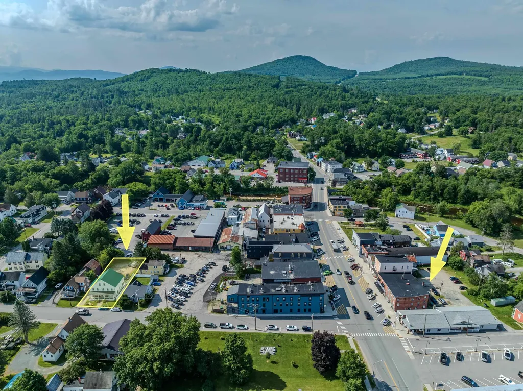 98 Main Street Lancaster NH 03584