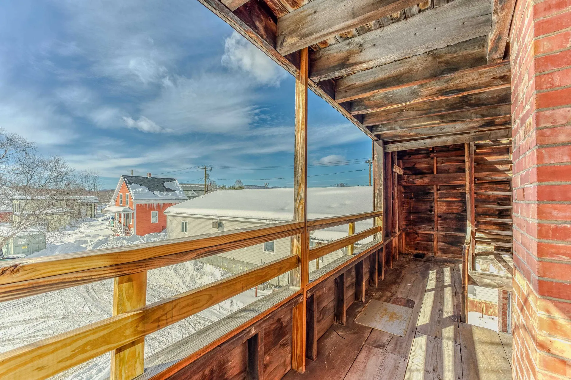 98 Main Street Lancaster NH 03584