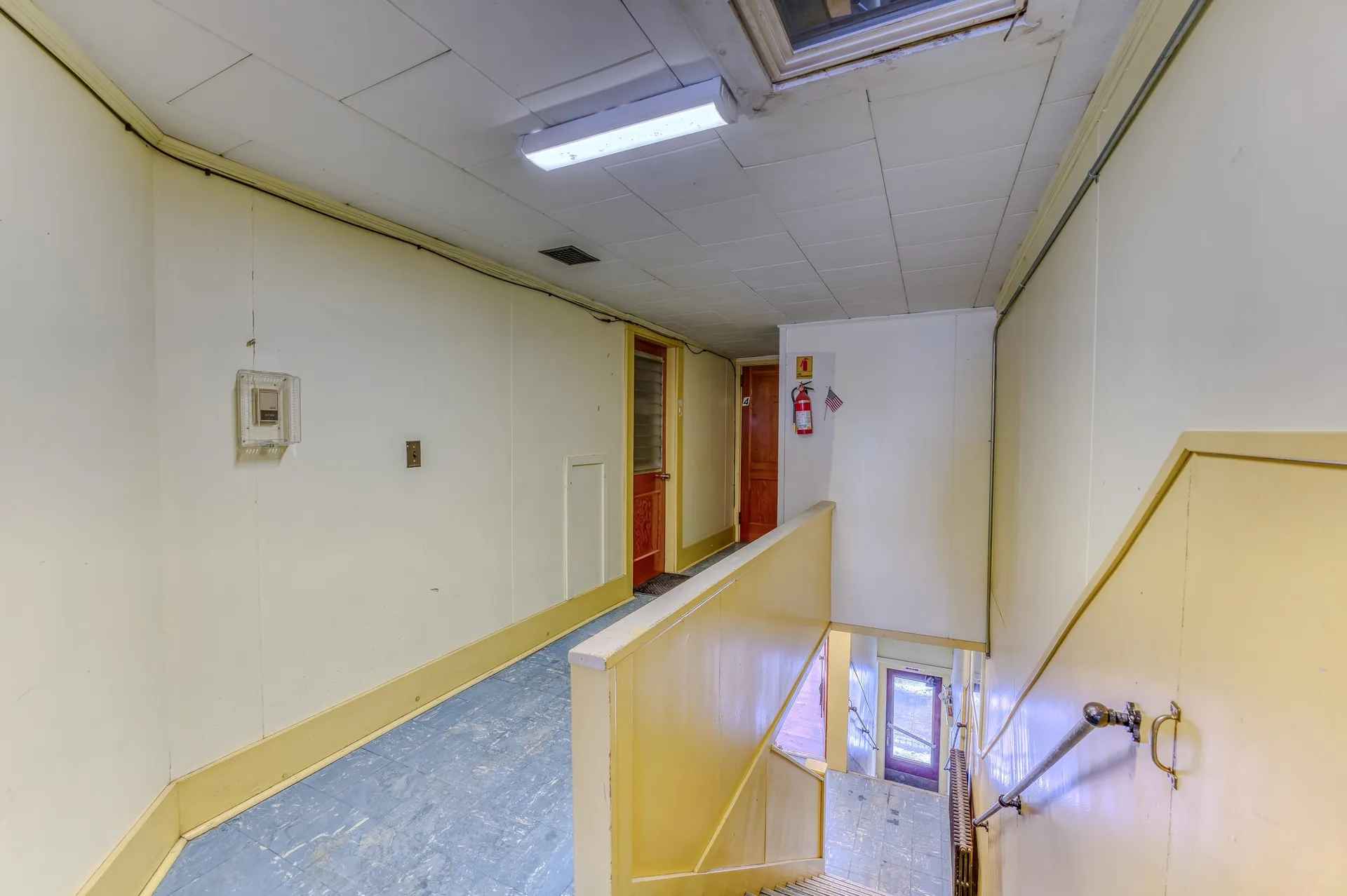 98 Main Street Lancaster NH 03584