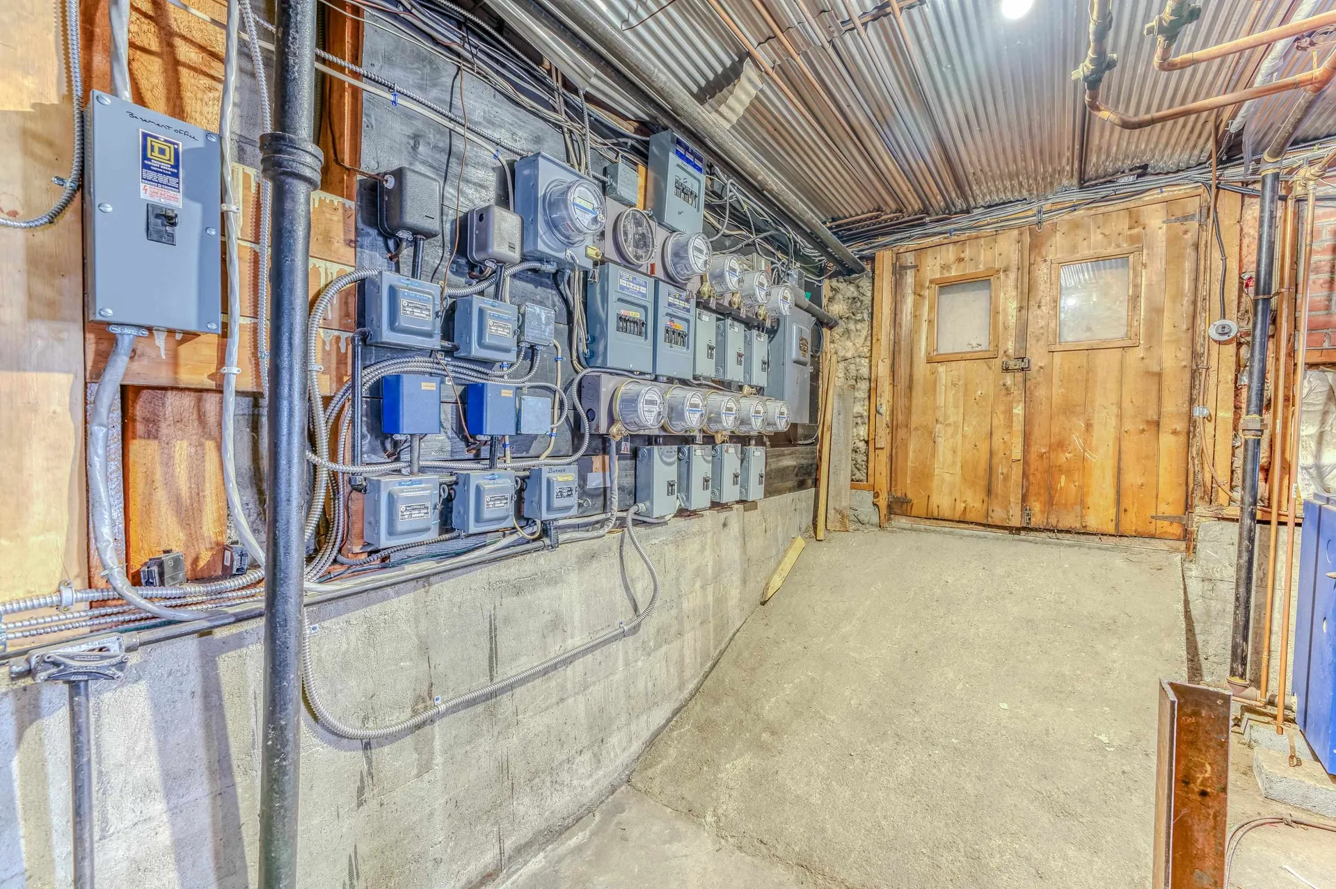 98 Main Street Lancaster NH 03584