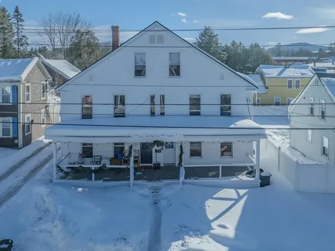 98 Main Street Lancaster NH 03584