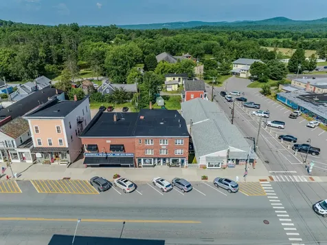 98 Main Street Lancaster NH 03584