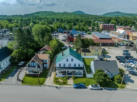 98 Main Street Lancaster NH 03584