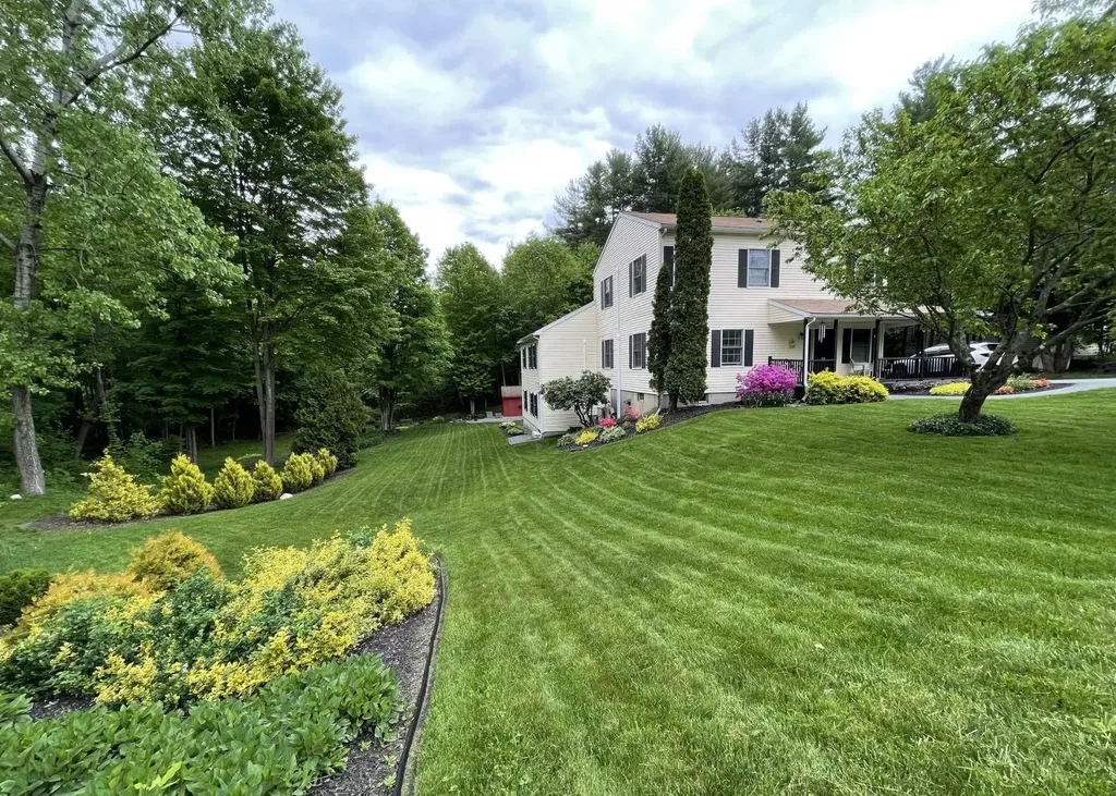 23 Wilsons Woods Road Brattleboro VT 05301