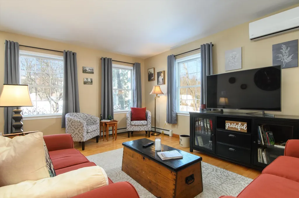 23 Wilsons Woods Road Brattleboro VT 05301