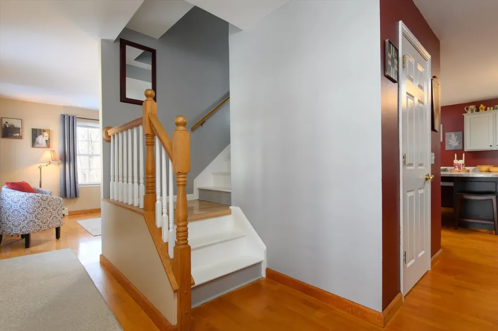 23 Wilsons Woods Road Brattleboro VT 05301